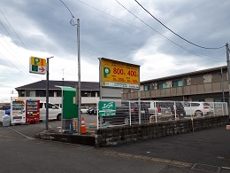 駐車場詳細情報 コインパーキング経営 運営 管理